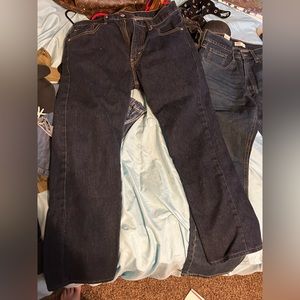 Levi’s jeans